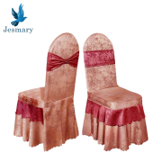 BỘ VÁY GHẾ, ÁO GHẾ CHẤT LƯỢNG DÀNH CHO NHÀ HÀNG, KHÁCH SẠN